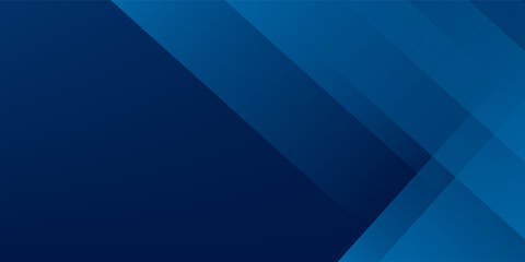 modern blue abstract background with elegant bright diagonal lines