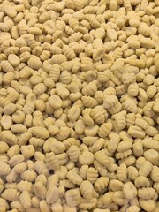 Photo of the gnocchi for sale at the pasta house