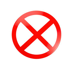 no parking sign with transparent background PNG and JPEG image