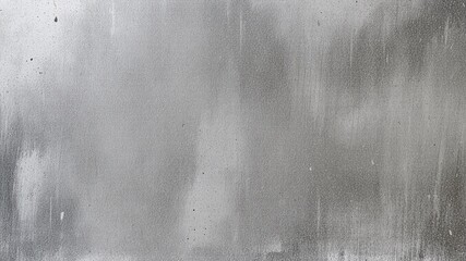 Abstract Spray Paint Metallic Background Design