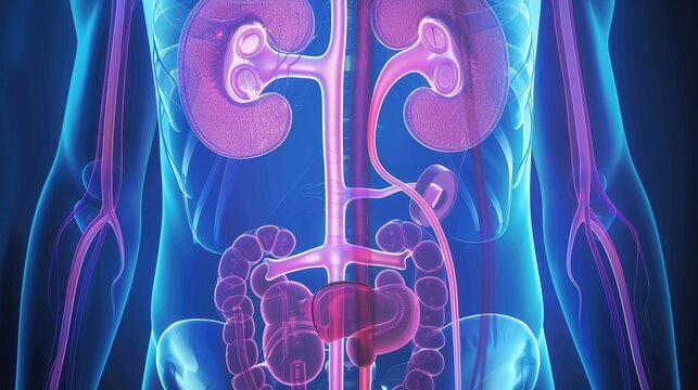 Acute Renal Failure: Pathophysiology, Etiologies, Clinical Management, and Long-Term Prognosis in Critical Care