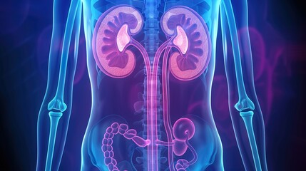 Acute Renal Failure: Pathophysiology, Etiologies, Clinical Management, and Long-Term Prognosis in Critical Care