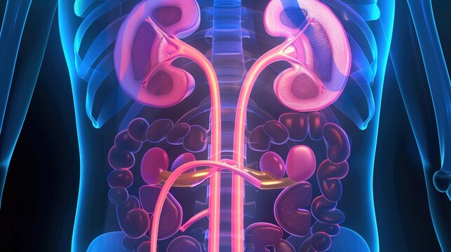 Acute Renal Failure: Pathophysiology, Etiologies, Clinical Management, and Long-Term Prognosis in Critical Care