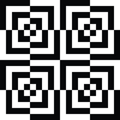 A black and white ode to ancient Greek art