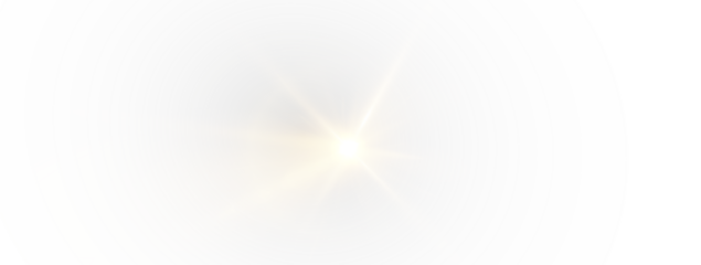 Png sparkle effect with glowing spotlight and laser beam on abstract stadium stage featuring flare flash glitter shine futuristic light explosion vector background magic illumination

