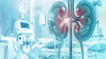 Acute Renal Failure: Pathophysiology, Etiologies, Clinical Management, and Long-Term Prognosis in Critical Care