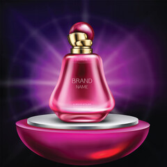 Social Media Post and Ad Design – Creative Promotional Layout for Product Marketing