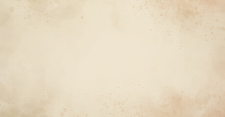 Abstract watercolor art background template. red and brown watercolor backdrop empty space for text, banner, presentation or product display graphic design
