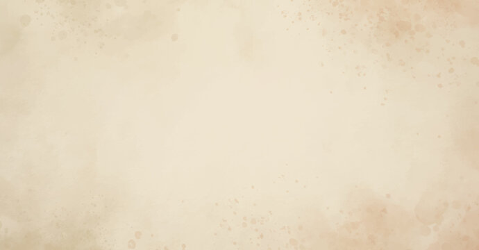 Abstract watercolor art background template. red and brown watercolor backdrop empty space for text, banner, presentation or product display graphic design