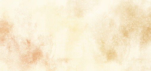 Abstract watercolor art background template. red and brown watercolor backdrop empty space for text, banner, presentation or product display graphic design