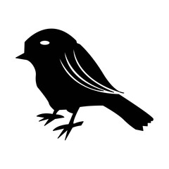 Bird icon