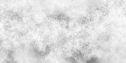 Distressed white and black grunge texture, old and dirty outdoor concrete wall, black on white old rough grunge and white rough vintage distress background.