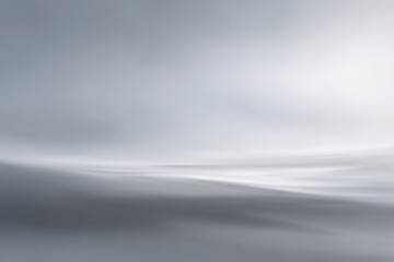 Abstract Silver Grey Motion Blur Background Subtle Gradient Smooth Texture Elegant Design Modern Minimalist Style Professional Corporate Presentation Wallpaper Soft Light Grey Tones Peaceful Serene   