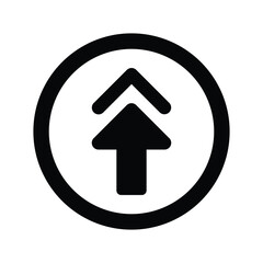 Up icon