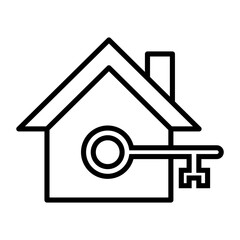 Key icon
