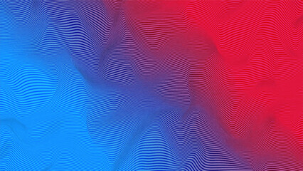 A mesmerizing abstract image featuring a blend of vibrant, blurred gradients and soft hues.