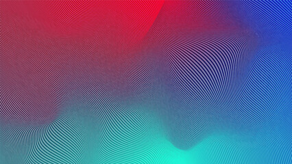 A mesmerizing abstract image featuring a blend of vibrant, blurred gradients and soft hues. This kaleidoscope of colors evokes a sense of creativity and tranquility.