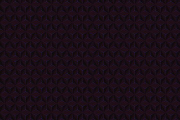 3d triangle polygon pattern background
