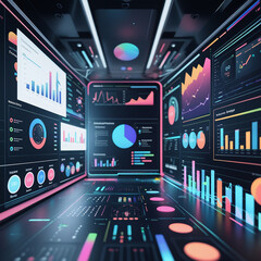 Modern sound technology for digital music production and web communication