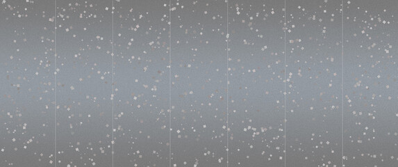 壁紙 銀屏風 シネスコープサイズ 2.39:1 - Wallpaper silver folding screen