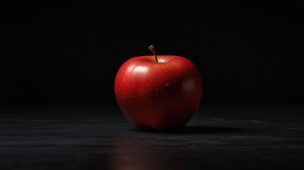 Temptation in the Dark