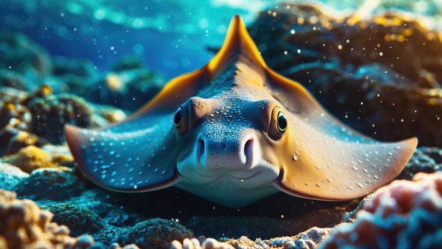 Stingray