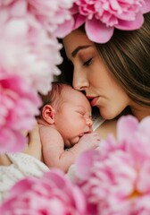 Mother’s Day Bloom Whisper