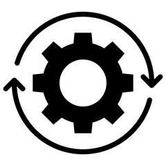 Process icon
