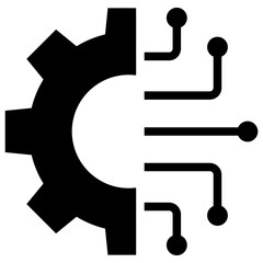 Technology icon