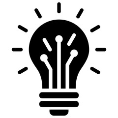 Innovation icon 