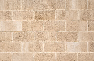 Muro di carparo
