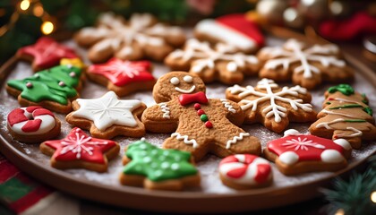 ginger bread