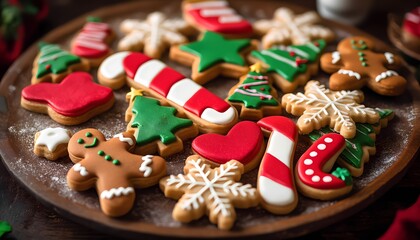 ginger bread