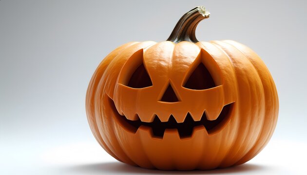 halloween jack o lantern