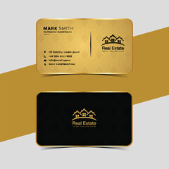 Creative Business Card Template   Perfect for Designers & Agencies