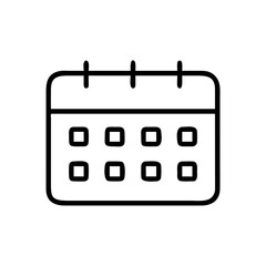 calendar icon design