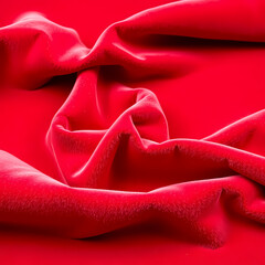 Soft luxury in full color — vibrant velvet textures that captivate the senses.