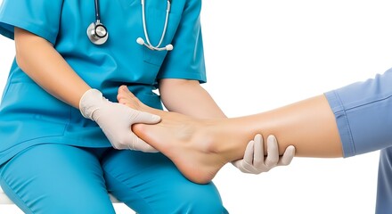 Orthopedic Assessment of Lower Limb