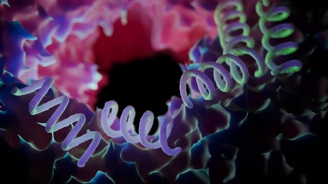 Treponema pallidum: The Syphilis-Causing Bacterium