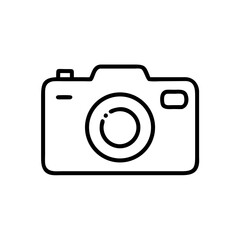 photo  capture digital camera icon design