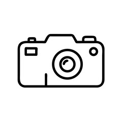 photo  capture digital camera icon design