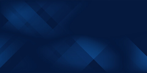 Abstract black dark navy blue silver abstract pattern background. Geometric shape. Line triangle angle fold polygon diamond simple abstract