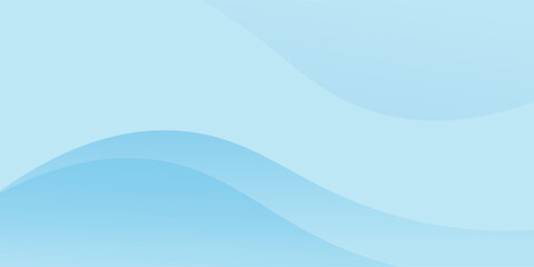 Blue tone color background abstract art vector EPS 10