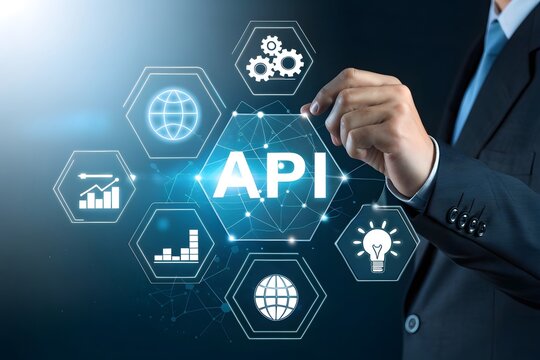 Api integration global business solutions and innovation
