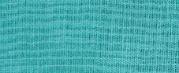 blue fabric texture for background