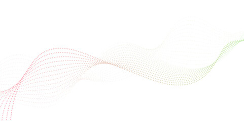 Vector Curves and Abstract Lines in a Mesmerizing Wave-Like Stroke Pattern. Fluid Waves and Curves in an Abstract Vector Line. outdoor theme wavy abstract line background.