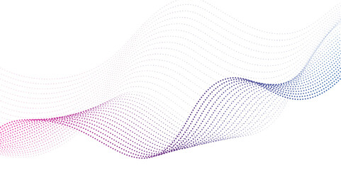 Vector Curves and Abstract Lines in a Mesmerizing Wave-Like Stroke Pattern. Fluid Waves and Curves in an Abstract Vector Line. outdoor theme wavy abstract line background.