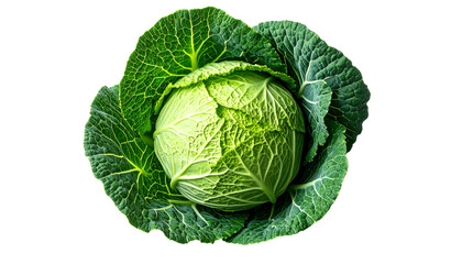 Fototapeta premium cabbage