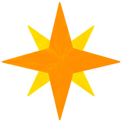 Obraz premium Star