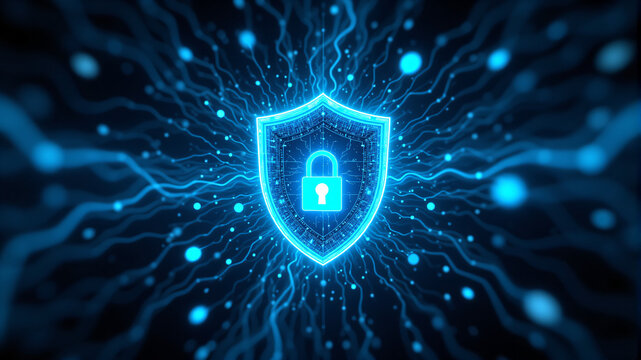 Cybersecurity and Data Security